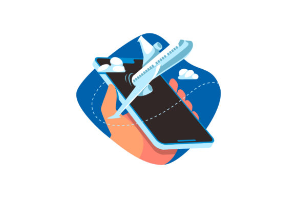 Elevate Your Brand: The Tour and Travel Ticket Book Illustration Guide